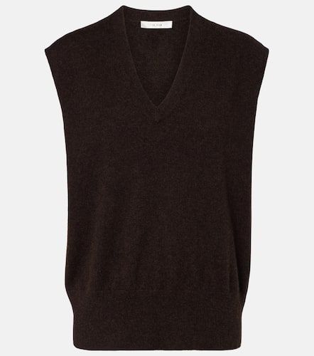 Pull sans manches Levi en cachemire - The Row - Modalova