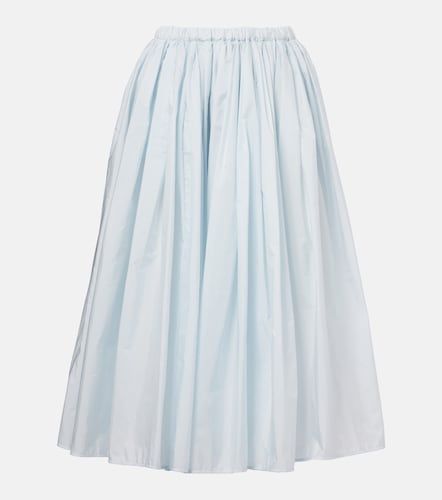 Prada Jupe midi en Re-Nylon - Prada - Modalova