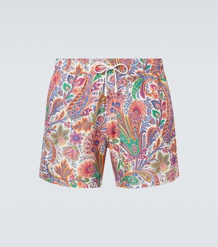 Etro Short de bain - Etro - Modalova