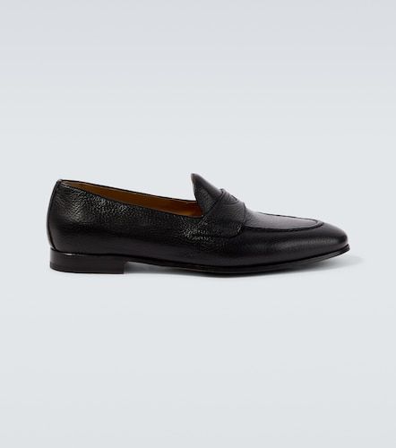 Kiton Mocassins en cuir - Kiton - Modalova