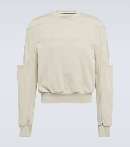 Rick Owens Sweat-shirt en coton - Rick Owens - Modalova