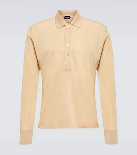 Tom Ford Polo - Tom Ford - Modalova