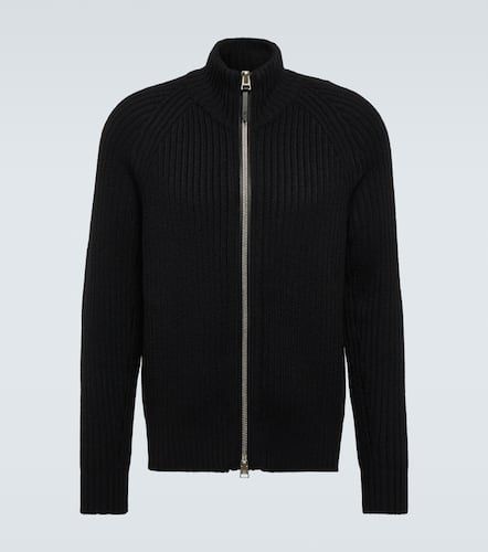 Tom Ford Pull en laine et cachemire - Tom Ford - Modalova