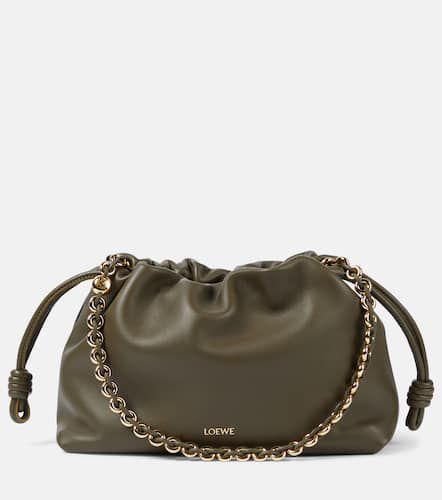 Loewe Sac Flamenco Medium en cuir - Loewe - Modalova