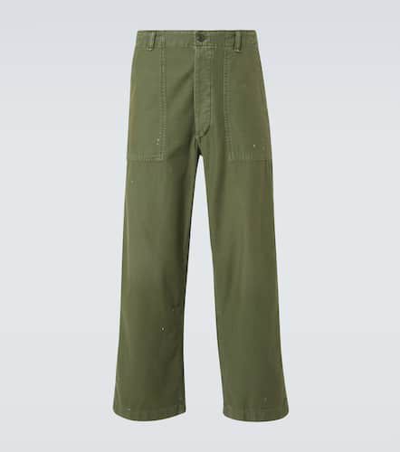 Pantalon chino en coton - Polo Ralph Lauren - Modalova