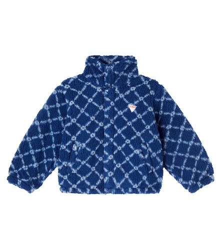 Veste en shearling synthétique - Tinycottons - Modalova