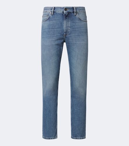 Zegna Jean slim - Zegna - Modalova