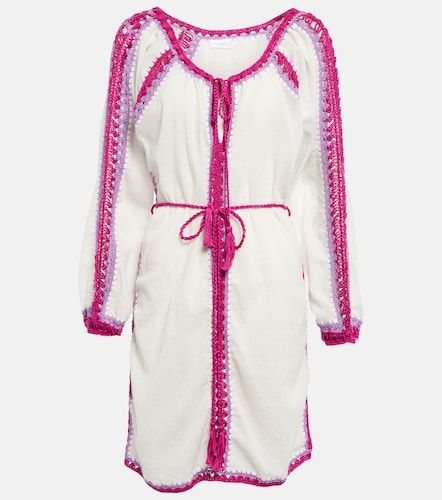 Robe Penelope en coton - Anna Kosturova - Modalova