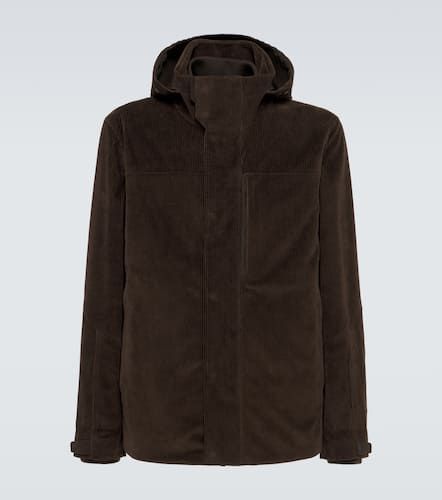 Zegna Veste de ski Cashco 3 In 1 - Zegna - Modalova