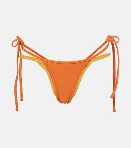 Same Culotte de bikini Double Layer - Same - Modalova