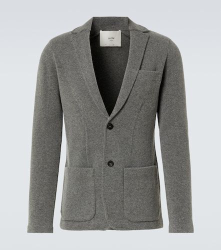 Arch4 Cardigan Mr Poole - Arch4 - Modalova