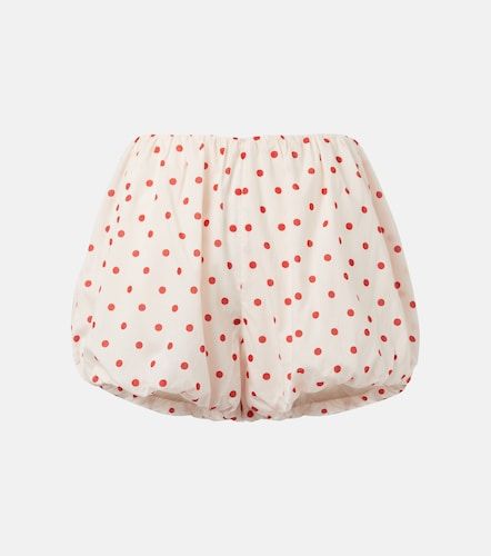 Posse Short Aurelia à pois - Posse - Modalova