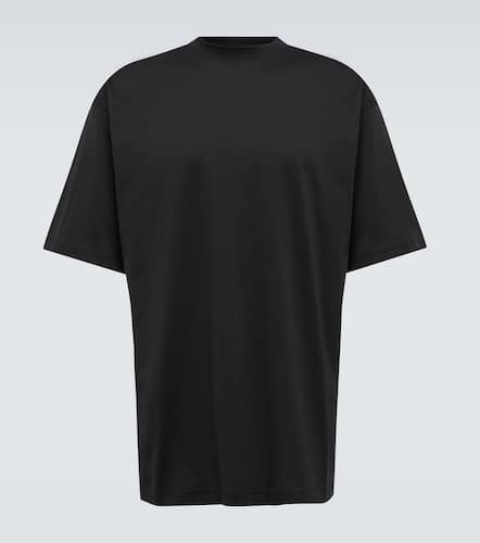 T-shirt imprimé en coton - Balenciaga - Modalova