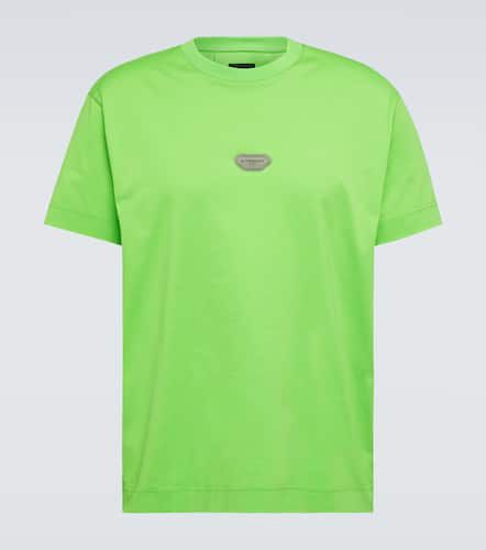 T-shirt TK-MX en coton à logo - Givenchy - Modalova