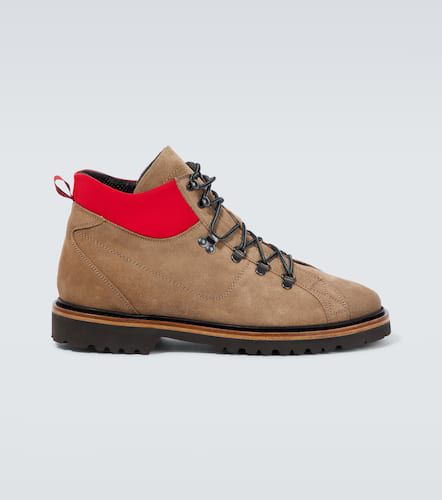 Kiton Bottines en daim - Kiton - Modalova