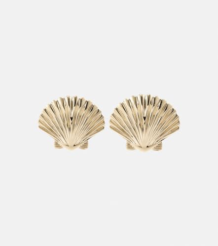 Boucles d'oreilles Venus Large en or 14 ct - Mateo - Modalova