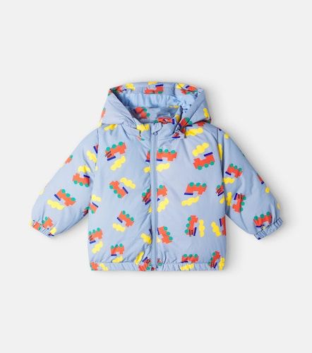 Bébé – Veste Bobo Choo Choo à capuche - Bobo Choses - Modalova