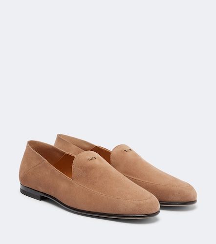 Tod's Mocassins en daim - Tod's - Modalova