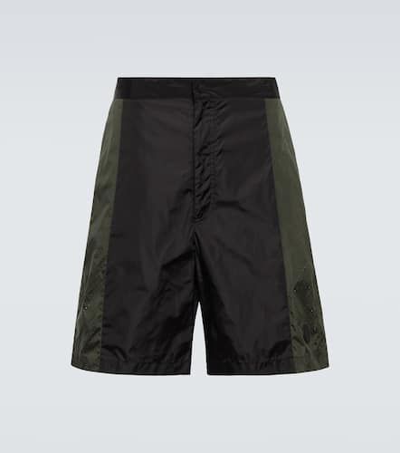 Moncler Bermuda - Moncler - Modalova