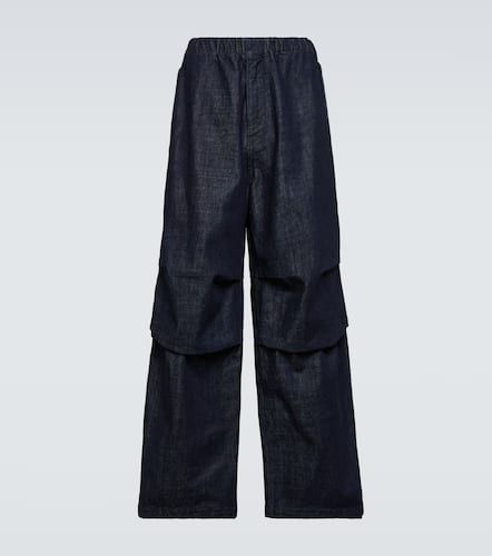 Jil Sander Pantalon en jean - Jil Sander - Modalova