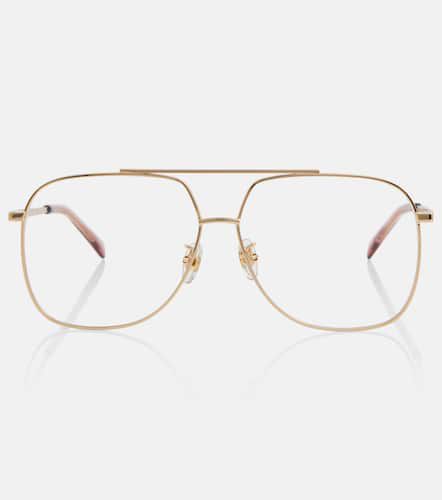 Stella McCartney Lunettes aviateur - Stella McCartney - Modalova