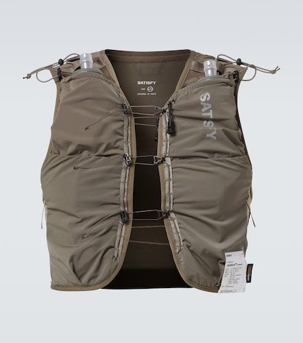 Satisfy Veste sans manches Justice - Satisfy - Modalova