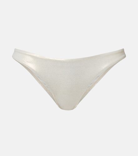 Culotte de bikini Liguria - Melissa Odabash - Modalova