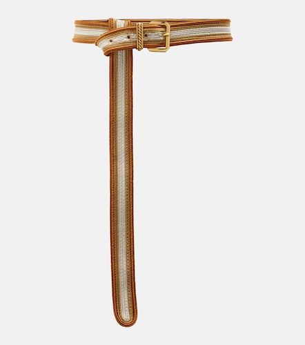Etro Ceinture rayée - Etro - Modalova