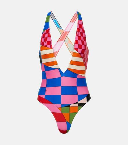 Pucci Maillot de bain Giradino - Pucci - Modalova