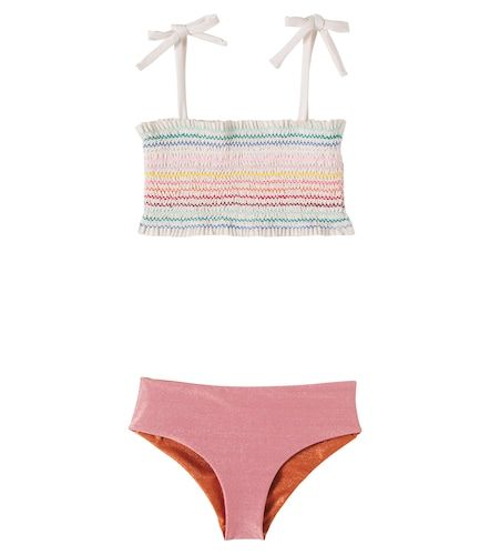 Pepita&Me Bikini rayé - Pepita&Me - Modalova
