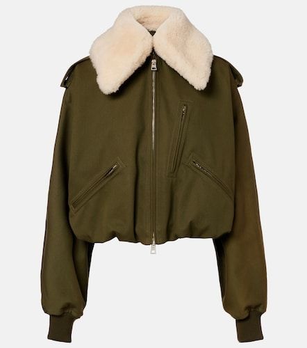 Givenchy Veste - Givenchy - Modalova