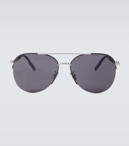 Lunettes de soleil aviateur - Dior Eyewear - Modalova