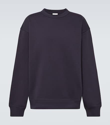 Sweat-shirt en coton - Dries Van Noten - Modalova