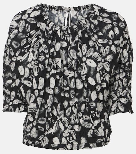 Marni Blouse à imprimé - Marni - Modalova