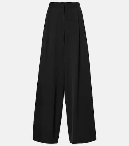 Pantalon ample Paras en laine - The Row - Modalova