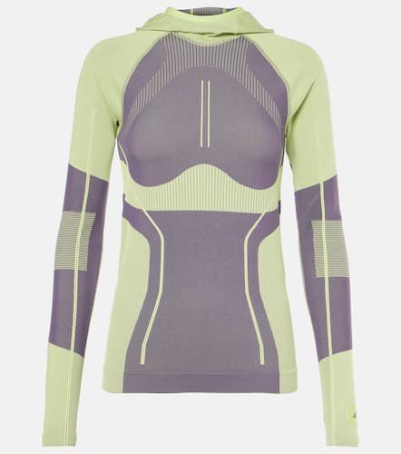 Top de ski TrueNature - Adidas by Stella McCartney - Modalova