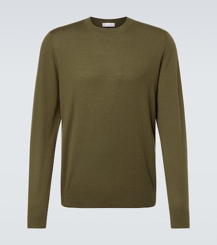 Gabriela Hearst Pull en laine - Gabriela Hearst - Modalova