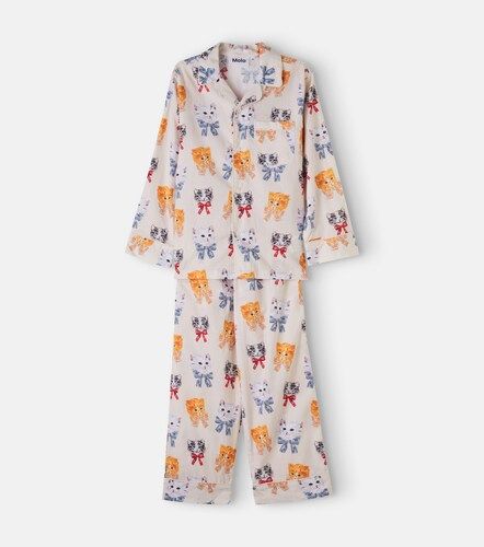 Ensemble de pyjama Lex en coton - Molo - Modalova