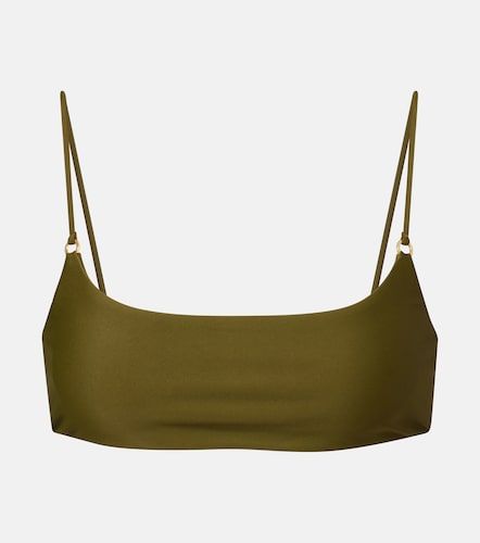 Jade Swim Haut de bikini Hinge - Jade Swim - Modalova