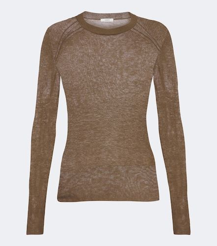 Joseph Pull Geras en cachemire - Joseph - Modalova