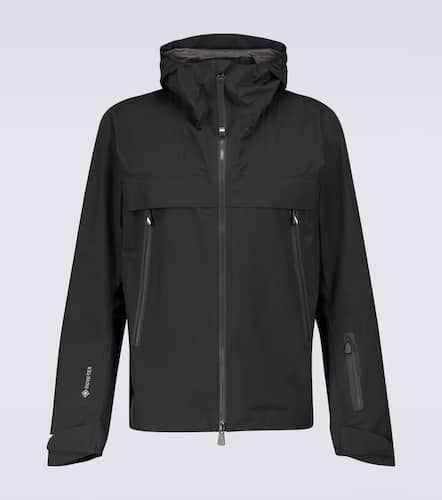 Veste à capuche Villair GORE-TEX® - Moncler Grenoble - Modalova