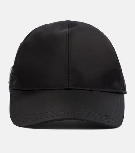 Prada Casquette en nylon - Prada - Modalova