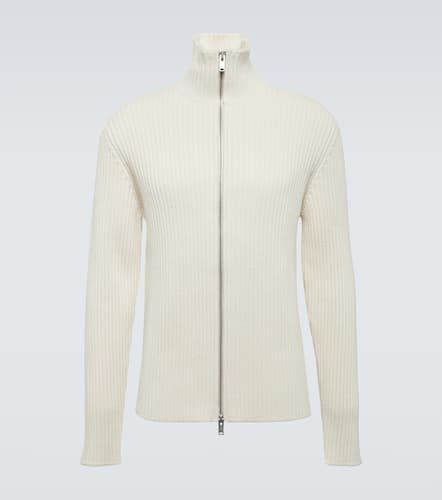 Jil Sander Cardigan en laine - Jil Sander - Modalova