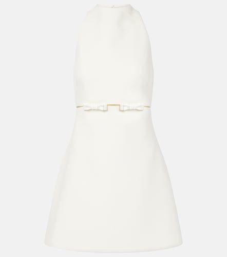 Robe de mariée Jalie à nœud - Safiyaa - Modalova