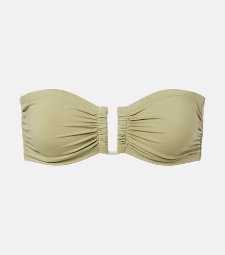 Eres Haut de bikini bandeau Show - Eres - Modalova