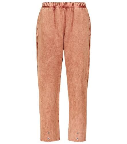 Pantalon de survêtement en coton - Les Tien - Modalova