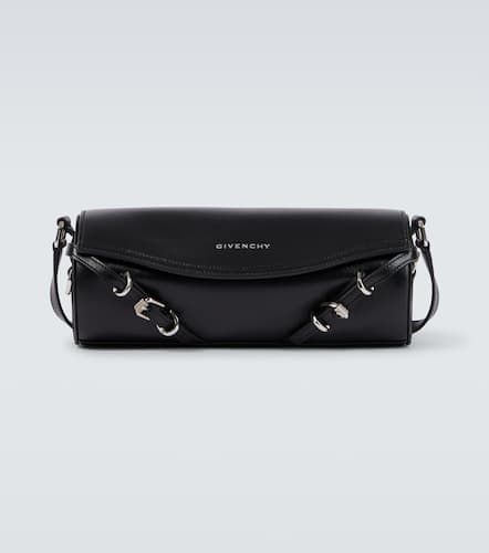 Givenchy Sac Voyou Roller en cuir - Givenchy - Modalova