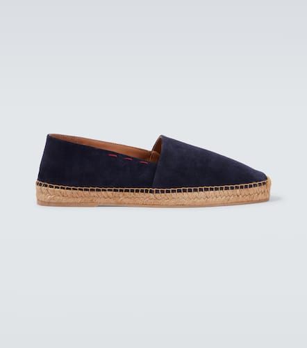 Kiton Espadrilles en daim - Kiton - Modalova