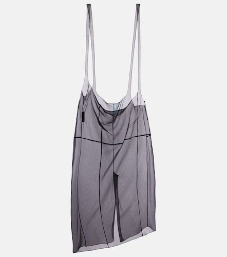 Prada Jupe midi - Prada - Modalova
