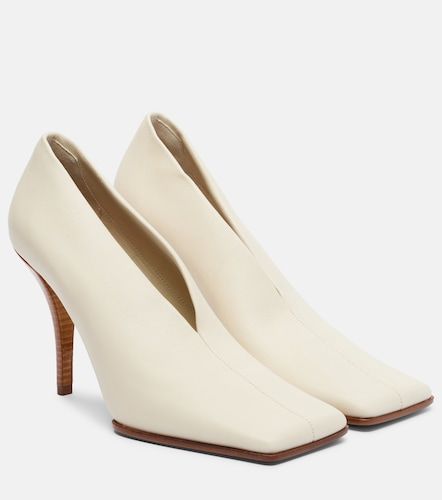 Alaïa Escarpins 90 en cuir - Alaia - Modalova